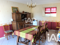 Vente Maison/villa 6 pièces — photo 4
