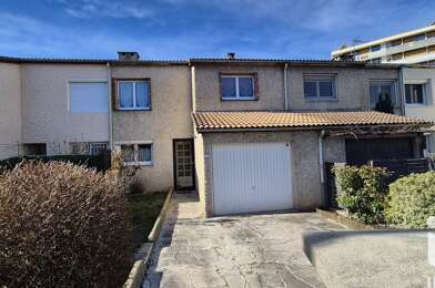 Maison 5 pièces 238000 €