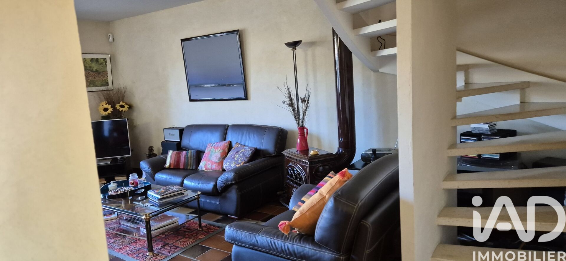 Vente Maison/villa 5 pièces - Photo 3