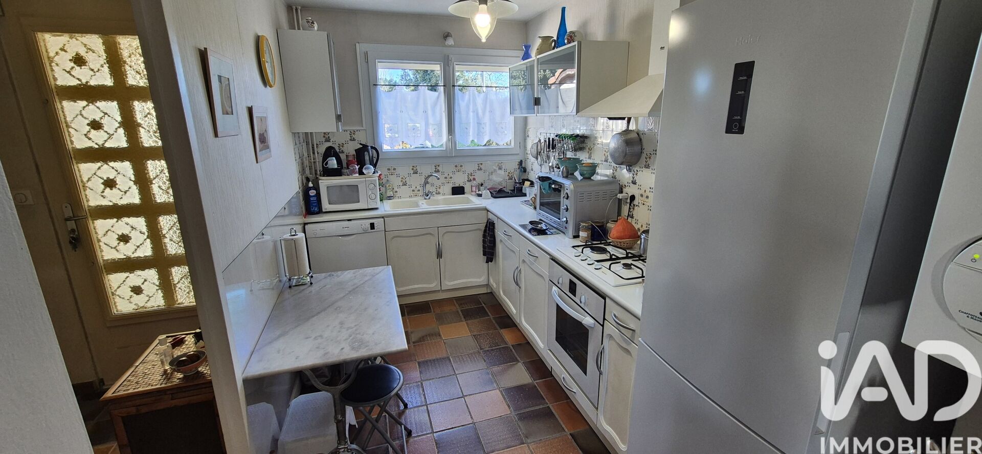 Vente Maison/villa 5 pièces - Photo 5