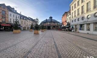 Commerce  121 m² à vendre à Sens (89100)