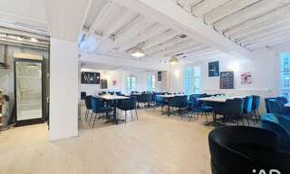 Commerce  121 m² à vendre à Sens (89100)