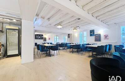 Vente Bar-brasserie 151 m&sup2; — photo du bien