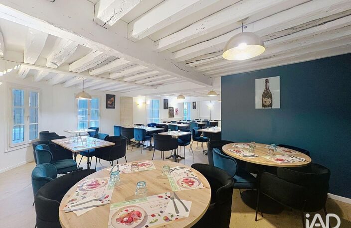 Vente Bar-brasserie 151 m&sup2; — photo 4