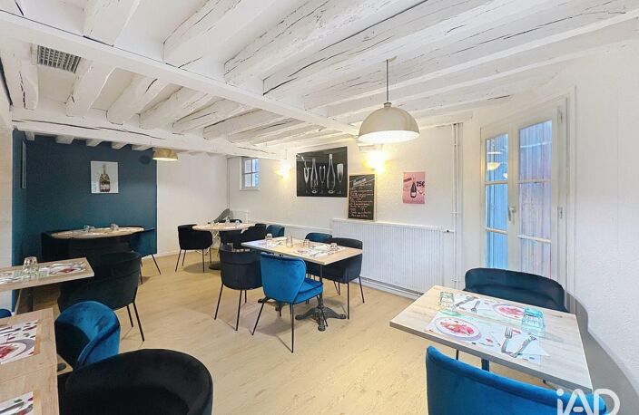 Vente Bar-brasserie 151 m&sup2; — photo 5