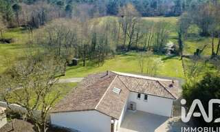 Maison 8 Pièces 212 m² à vendre à Montendre (17130)