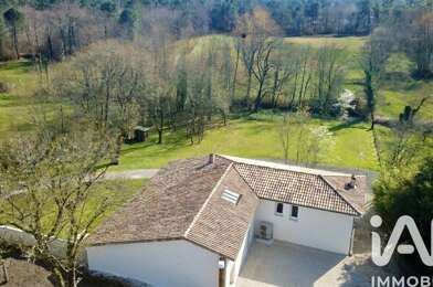 Maison 8 pièces 375000 €