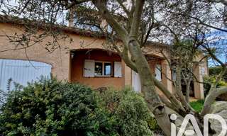 Maison 6 Pièces 147 m² à vendre à Nissan-lez-Enserune (34440)