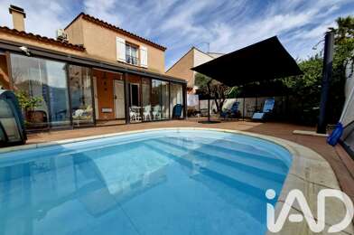 Maison 6 pièces 359000 €