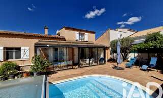 Maison 6 Pièces 147 m² à vendre à Nissan-lez-Enserune (34440)