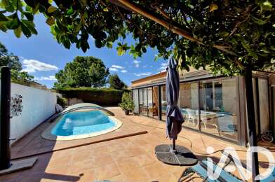 Maison 6 pièces 322000 €