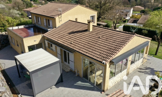 Maison 6 Pièces 171 m² à vendre à Robiac-Rochessadoule (30160)