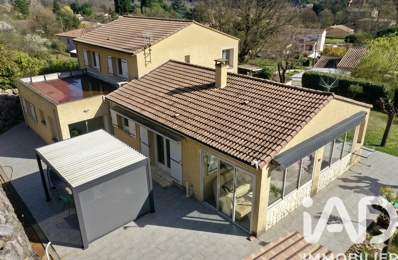 Vente Maison/villa 6 pièces — photo du bien