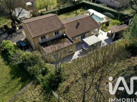Vente Maison/villa 6 pièces — photo 2
