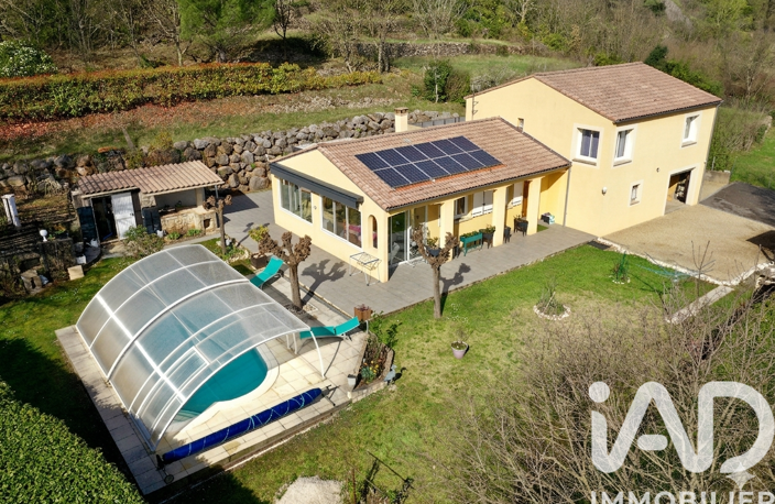 Vente Maison/villa 6 pièces — photo 3