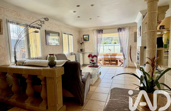 Vente Maison/villa 6 pièces — photo 4