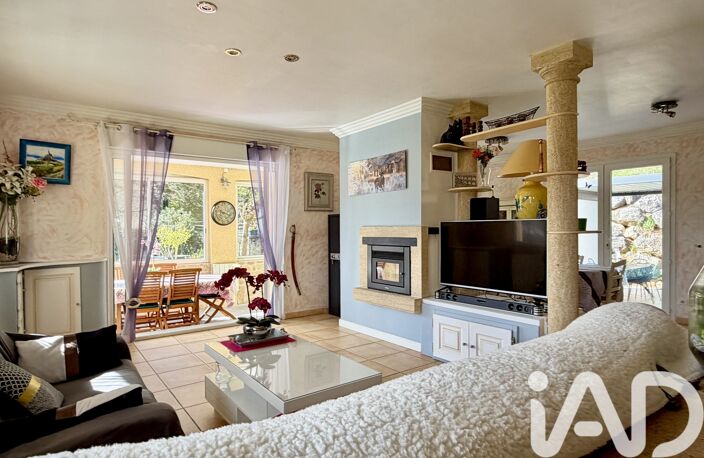 Vente Maison/villa 6 pièces — photo 5
