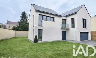 Maison 7 Pièces 235 m² à vendre à L'Isle-Adam (95290)