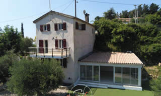 Maison 4 Pièces 167 m² à vendre à Gilette (06830)