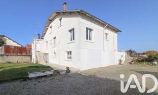 Maison 10 Pièces 302 m² à vendre à Limoges (87280)