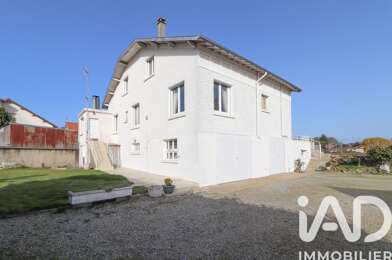 Maison 10 pièces 199500 €