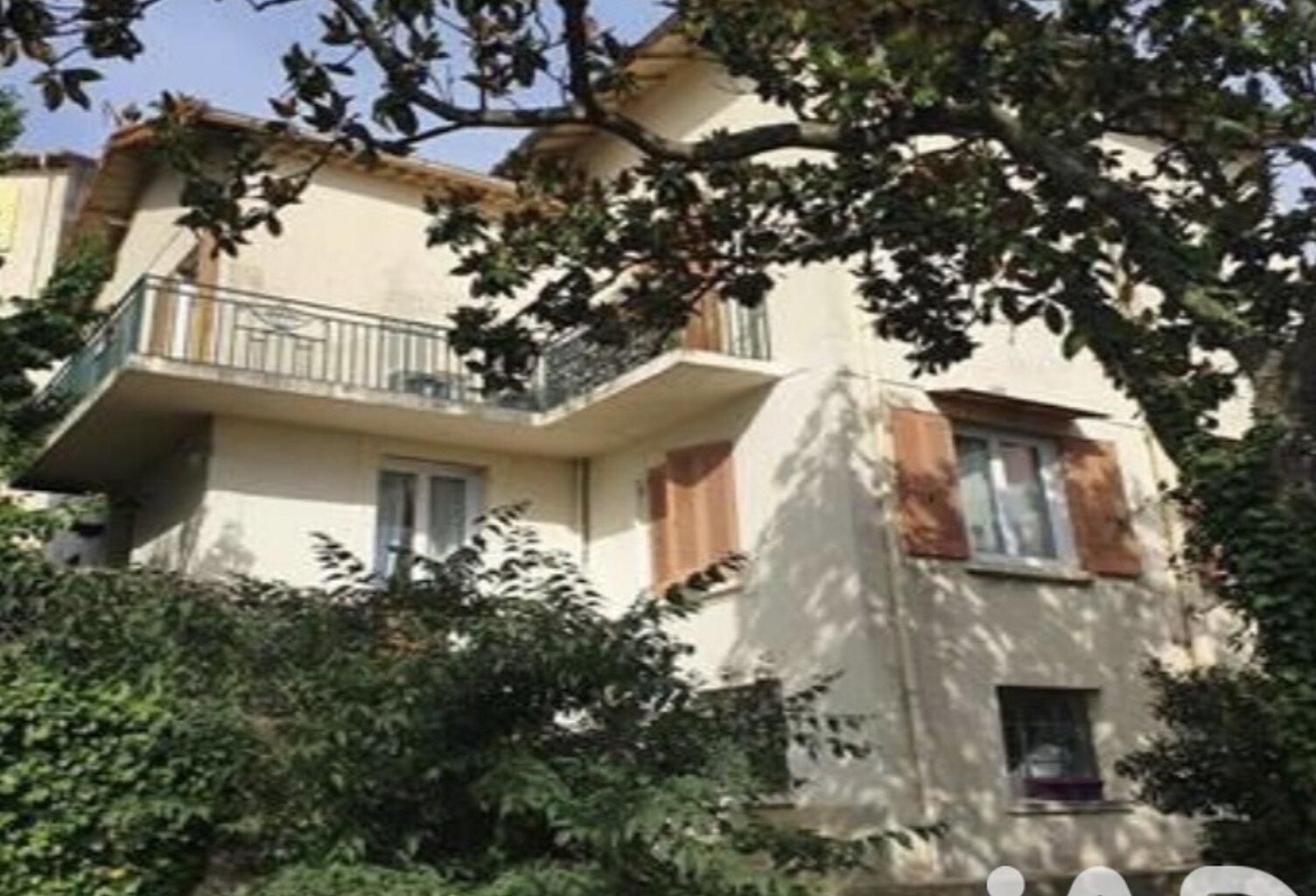 Vente Maison/villa 5 pièces — photo 1