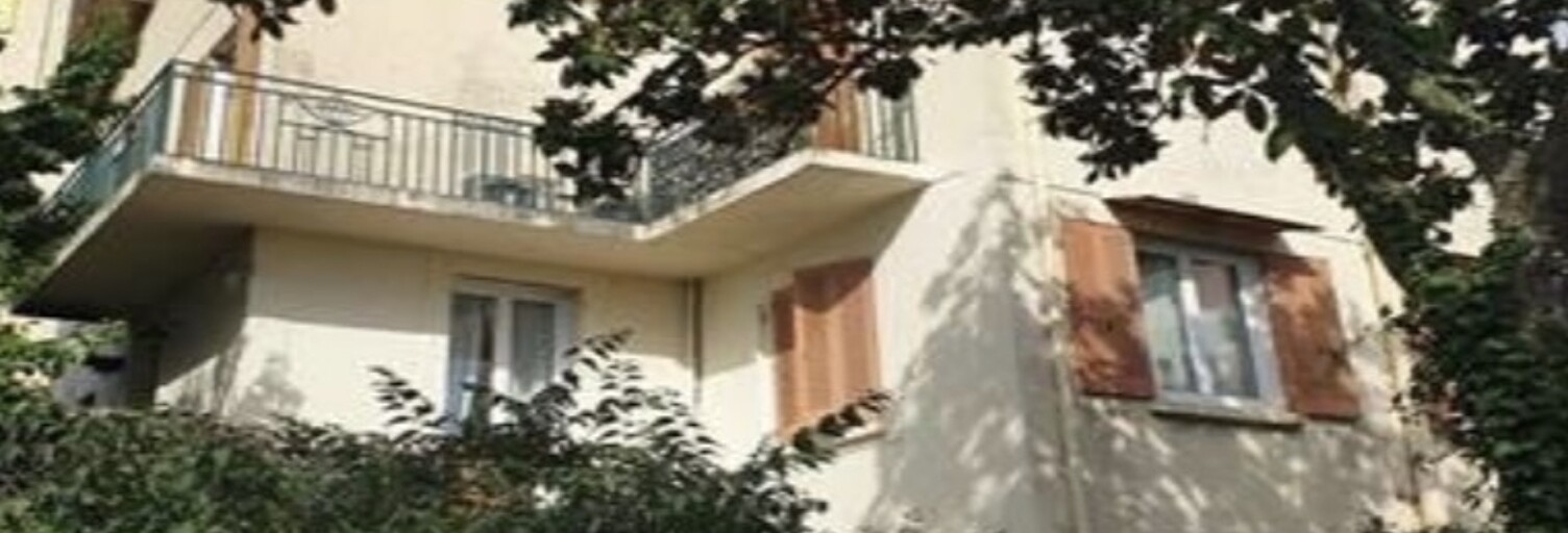 Maison 5 Pièces 156 m² à vendre à Les Arcs (83460)