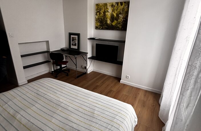 Vente Maison/villa 5 pièces — photo 2