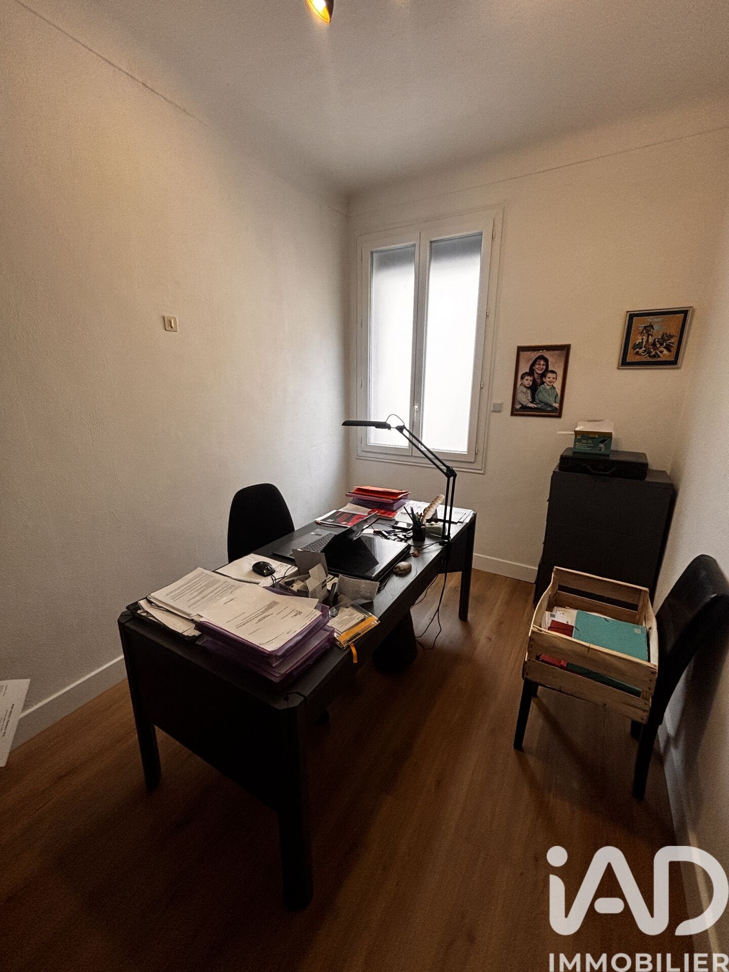 Vente Maison/villa 5 pièces - Photo 4