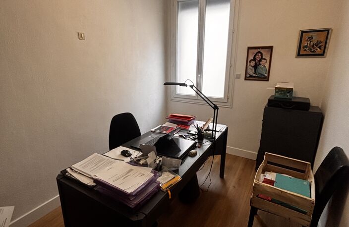 Vente Maison/villa 5 pièces — photo 4