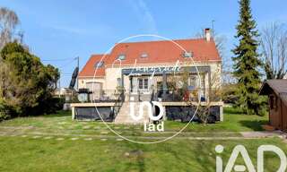 Maison 6 Pièces 126 m² à vendre à Butry-sur-Oise (95430)