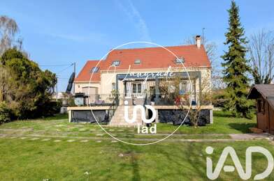 Maison 6 pièces 446000 €