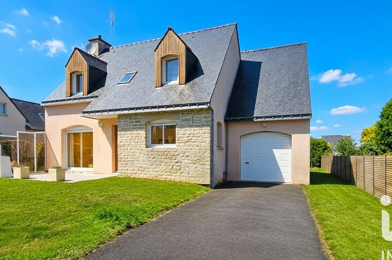 Maison 7 pièces 470000 €