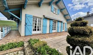 Maison 5 Pièces 175 m² à vendre à Marcenod (42140)