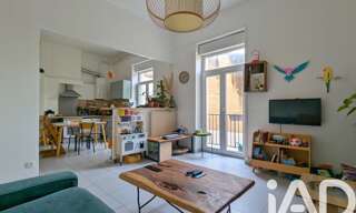 Appartement 3 Pièces 80 m² à vendre à Béziers (34500)