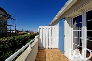 Appartement 1 pièces 130000 €