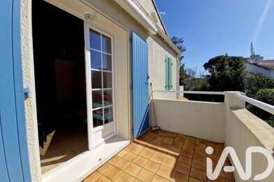 Appartement 1 pièces 130000 €