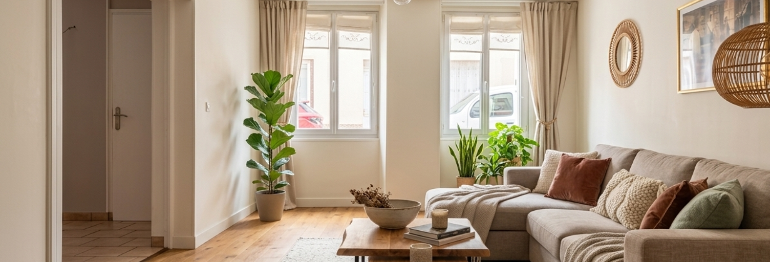 Maison 7 Pièces 185 m² à vendre à Auneau-Bleury-Saint-Symphorien (28700)