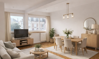 Appartement 4 Pièces 75 m² à vendre à Le Havre (76600)