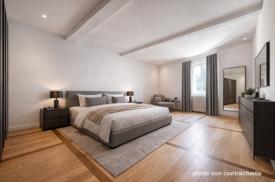 Appartement 4 pièces 260000 €