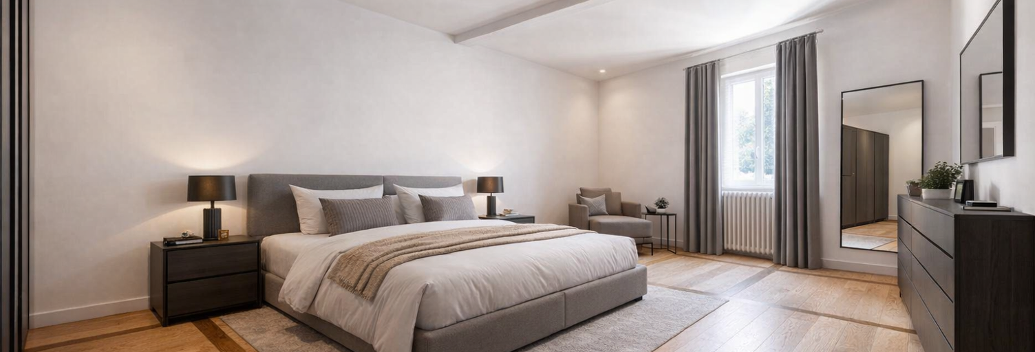 Appartement 4 Pièces 108 m² à vendre à Poleymieux-au-Mont-d'Or (69250)