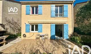 Maison 5 Pièces 94 m² à vendre à Argenteuil (95100)