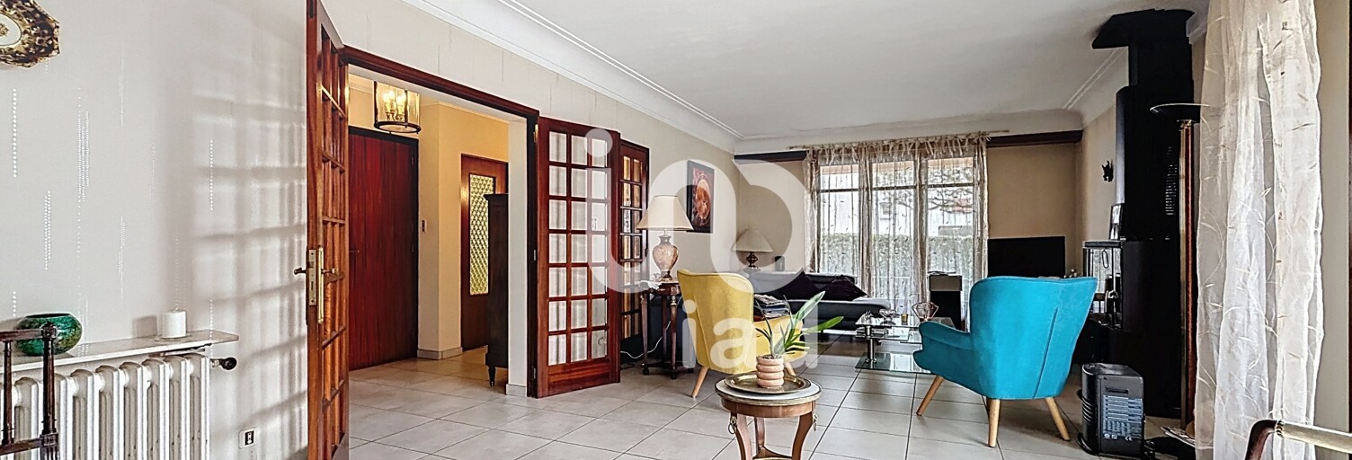 Maison 6 Pièces 194 m² à vendre à Tarbes (65000)