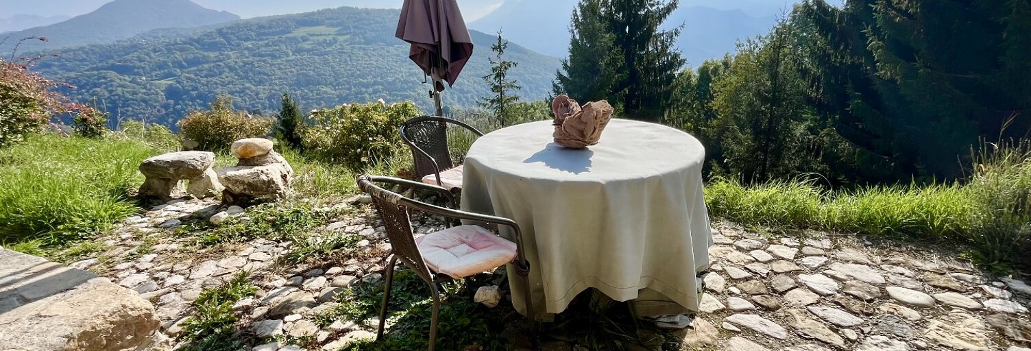 Maison 4 Pièces 91 m² à vendre à Saint-Jean-d'Arvey (73230)