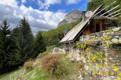 Maison 4 pièces 325000 €