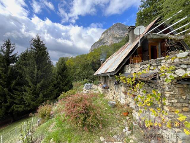 Maison — photo du bien