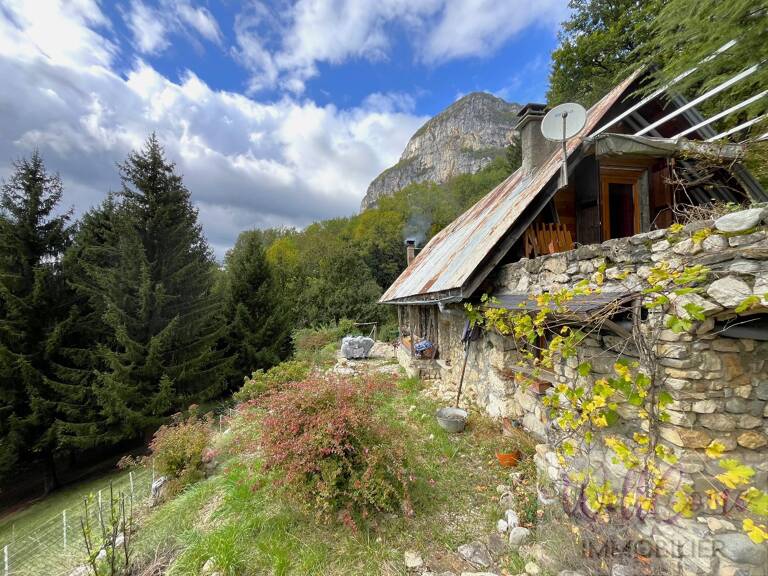 Maison — photo 1