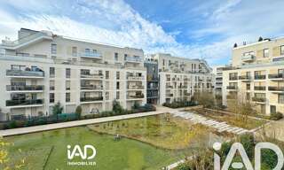 Appartement 2 Pièces 38 m² à vendre à Meudon (92360)