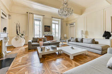 Appartement 5 pièces 1600000 €