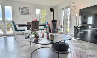 Appartement 3 Pièces 97 m² à vendre à Grésy-sur-Aix (73100)